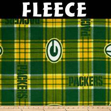 Nfl Flannel Fabric