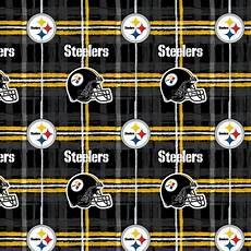 Nfl Flannel Fabric
