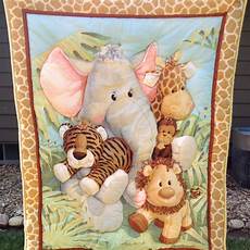 Nursery Flannel Fabric