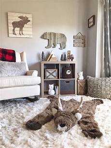 Nursery Flannel