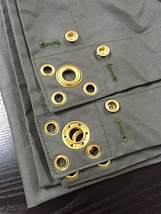 Nylon Canvas Waterproof