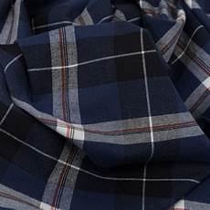 Organic Flannel