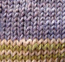 Organic Knitted Fabric