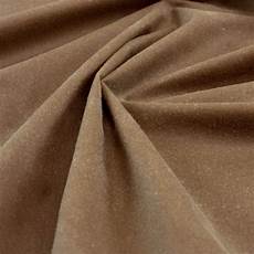 Organic Waxed Cotton Fabric