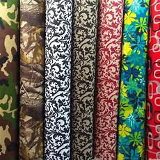 Oxford Canvas Material
