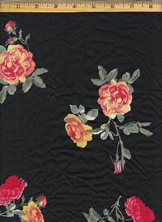 Paisley Flannel Fabric