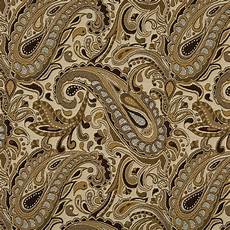Patterned Fabrics