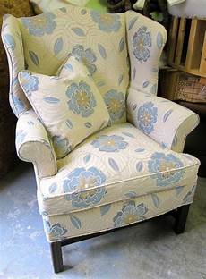 Patterned Fabrics