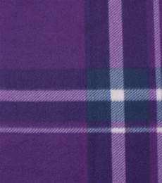 Patterned Flannel Fabric