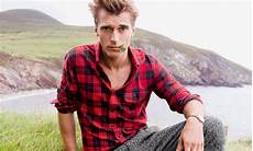Patterned Flannel