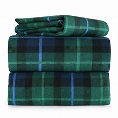 Patterned Flannel