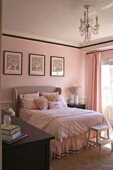 Pink And Brown Flannel