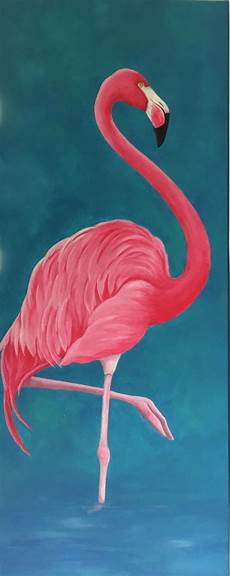 Pink Canvas Fabric