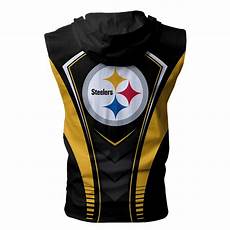 Pittsburgh Steelers Flannel Fabric