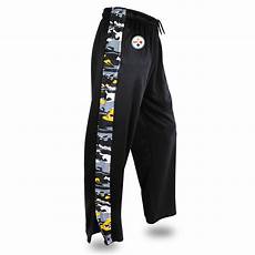 Pittsburgh Steelers Flannel Fabric
