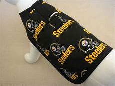 Pittsburgh Steelers Flannel Fabric
