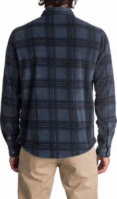 Plaid Flannel Material