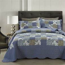 Plaid Flannel Quilt