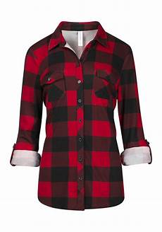 Plaid Shirt Fabric