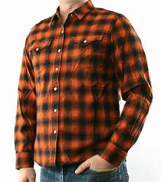 Plaid Shirt Material