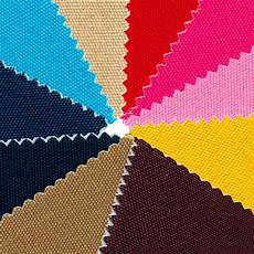 Plain Cotton Canvas