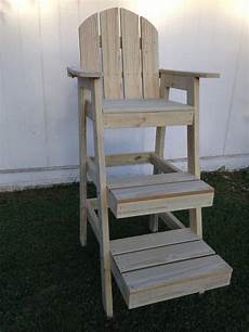 Plain Deck Chair Canvas