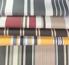Plain Deck Chair Canvas