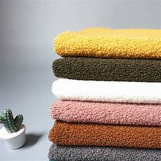 Plush Fabric