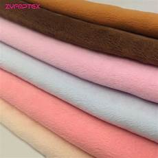 Plush Fabric