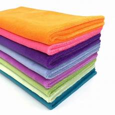 Plush Fabric