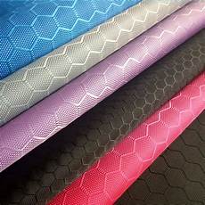 Poly Canvas Material