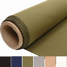Poly Canvas Material