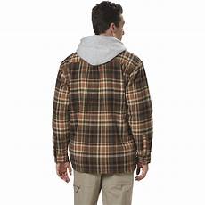 Poly Flannel