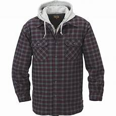 Poly Flannel