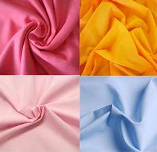 Polycotton Fabrics