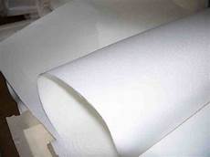 Polyester Banner Blanks