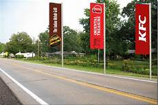 Polyester Banner Printing