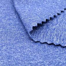 Polyester Blend Fabric