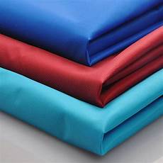 Polyester Canvas Waterproof