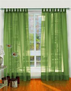 Polyester Voile Fabrics