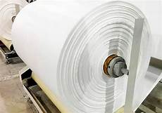 Polypropylene Fabrics