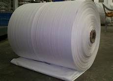 Polypropylene Woven Fabrics