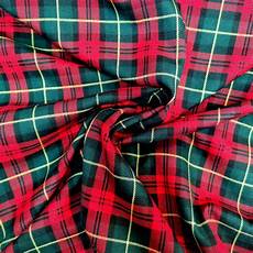 Polyviscose Fabrics