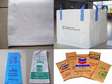 Pp Fabric Sacks
