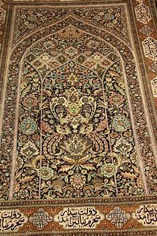 Prayer Rug Fabrics
