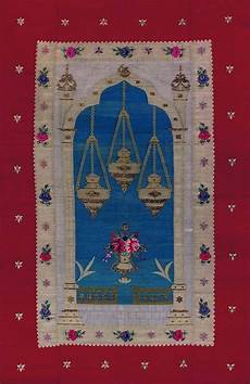 Prayer Rug Fabrics