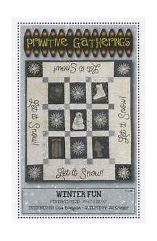 Primitive Gatherings Flannel