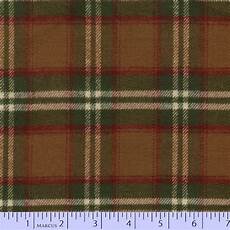 Primo Plaid Flannel