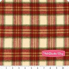 Primo Plaid Flannel