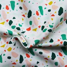 Printed Cotton Canvas